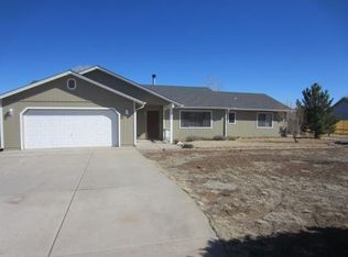 9731 Legacy Ln, Flagstaff, AZ 86004