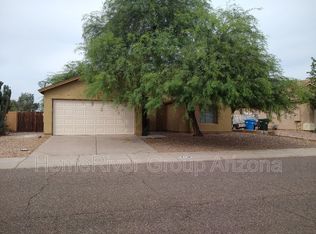 4736 N 89th Dr, Phoenix, AZ 85037