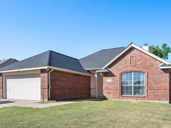 949 Carlin Ln, Burleson, TX 76028