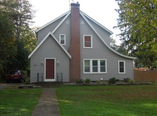 2085 Richardson Rd, Collins, NY 14034