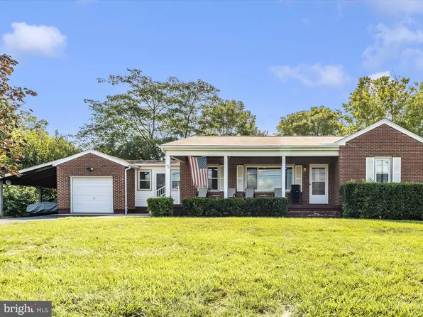 80 W Frederick St, Walkersville, MD 21793
