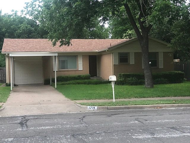 1st image of 1719 La Porte Dr