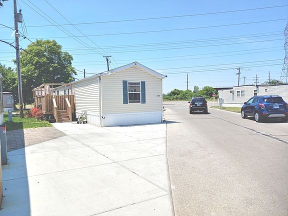 2nd image of 8800 S Harlem Ave Trailer 2054
