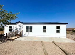 9359 N Bridlebit Ave, Kingman, AZ 86401