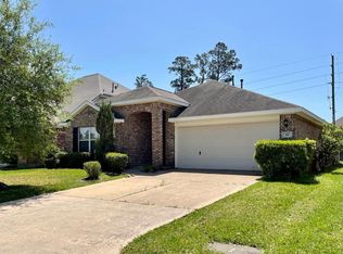 66 W Lasting Spring Cir, Spring, TX 77389