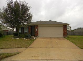 14631 Emerald Cypress Ln, Cypress, TX 77429