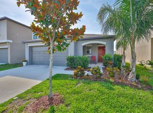 9423 Lemon Drop Loop, Ruskin, FL 33573
