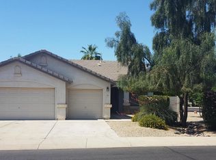 2558 E Stottler Dr, Gilbert, AZ 85296
