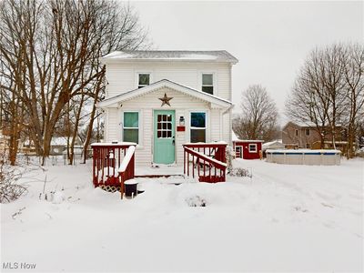 315 Garfield St, Geneva, OH, 44041