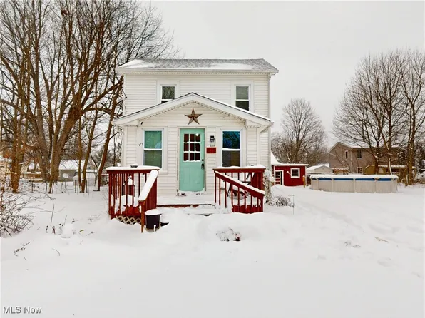 315 Garfield St, Geneva, OH 44041