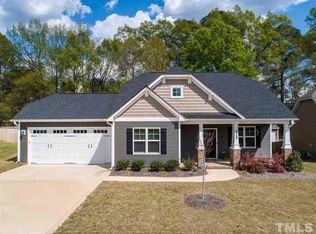 217 Fairview St, Clayton, NC 27520