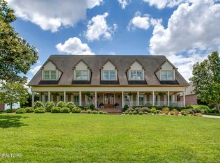 5500 Heathrow Dr, Knoxville, TN 37919
