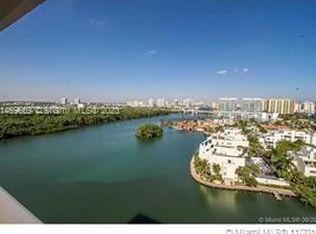400 Kings Point Dr, Sunny Isles Beach, FL 33160
