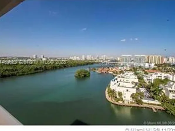 400 Kings Point Dr, Sunny Isles Beach, FL 33160