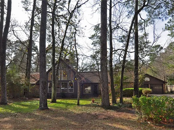 2031 Players Path, Humble, TX 77339