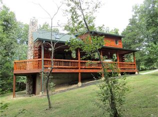 949 Peaceful Trl, Leslie, MO 63056