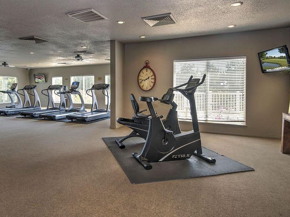 The Greens at Hurricane Creek - 5100 Hurricane Dr Bryant AR | Zillow