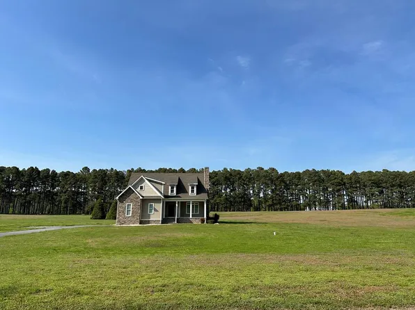 36167 Coventon Ln, Horntown, VA 23395