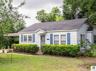 8035 Hico St, Dubach, LA 71235