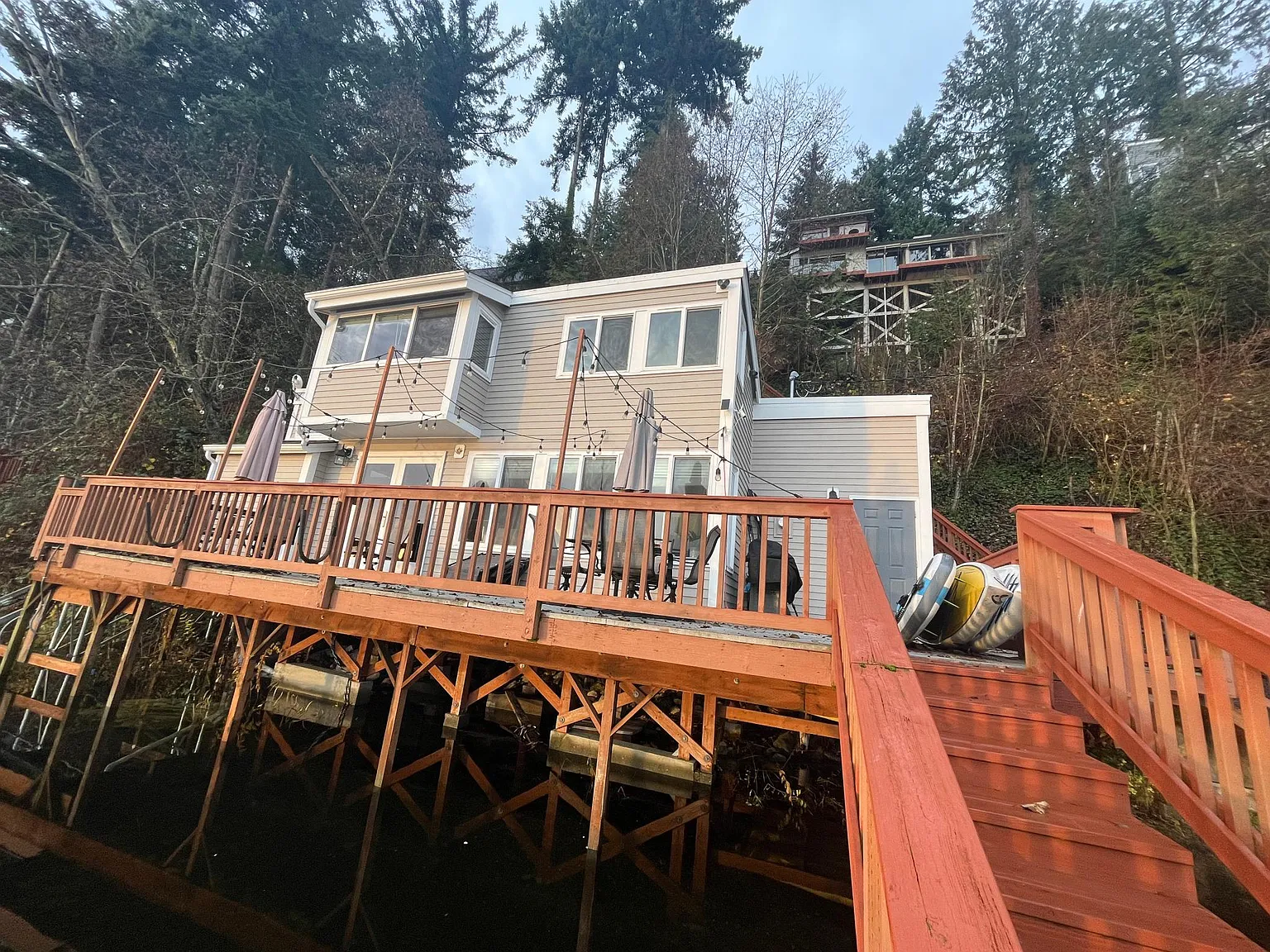 2140 W Lake Sammamish Pkwy NE — Photo 2