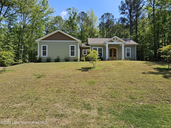 259 Deer Run Rd, Dadeville, AL 36853