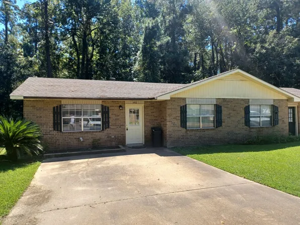 Park Place Apartments, 422 Park Pl #440, Ball, LA 71405