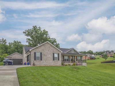 3442 Colby Cove Dr, Maryville, TN, 37801