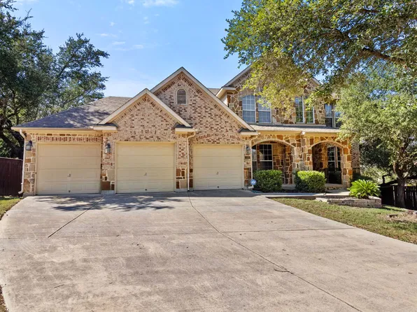 1103 Coronado Cv, San Antonio, TX 78260