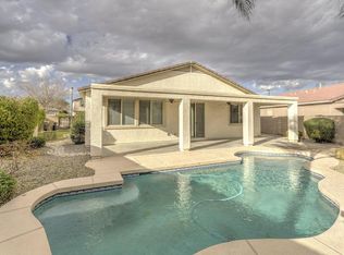 17671 W Lilac St, Goodyear, AZ 85338