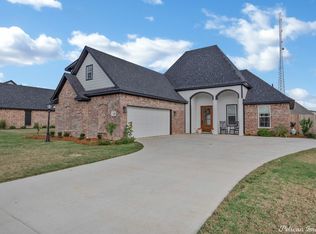 120 Coleman Dr, Stonewall, LA 71078