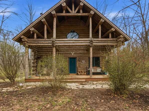 1418 E 2370 North Rd, White Heath, IL 61884