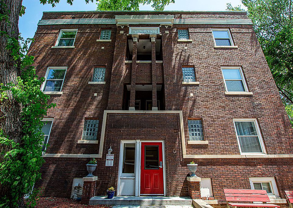 1st image of 2313 Harney St #2301