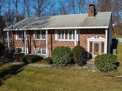 12 Old Brook Cir, Shrewsbury, MA, 01545