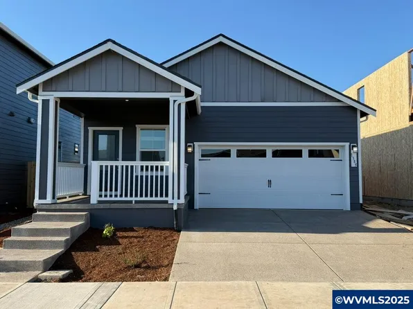 1385 Owl Ave, Woodburn, OR 97071