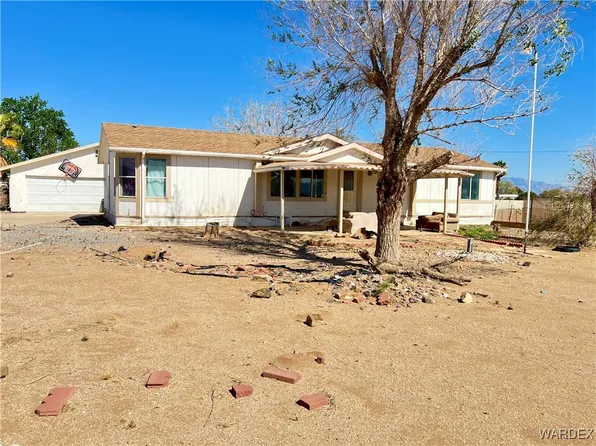 528 S Santa Maria Rd, Golden Valley, AZ 86413