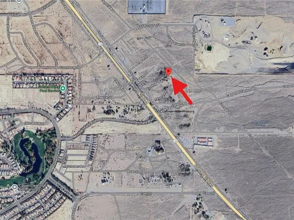 E Eureka Pl, Pahrump, NV 89048