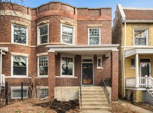 5435 S Ellis Ave, Chicago, IL 60615