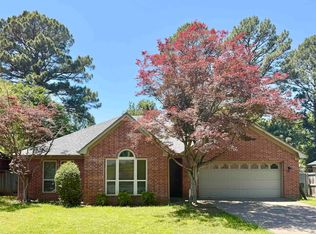 1825 Drury Ln, Conway, AR 72034