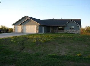 9960 County Highway C, Bloomer, WI 54724