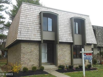 9510 Fern Hollow Way, Gaithersburg, MD, 20886