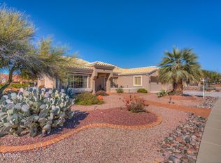 14171 N Fawnbrooke Dr, Oro Valley, AZ 85755