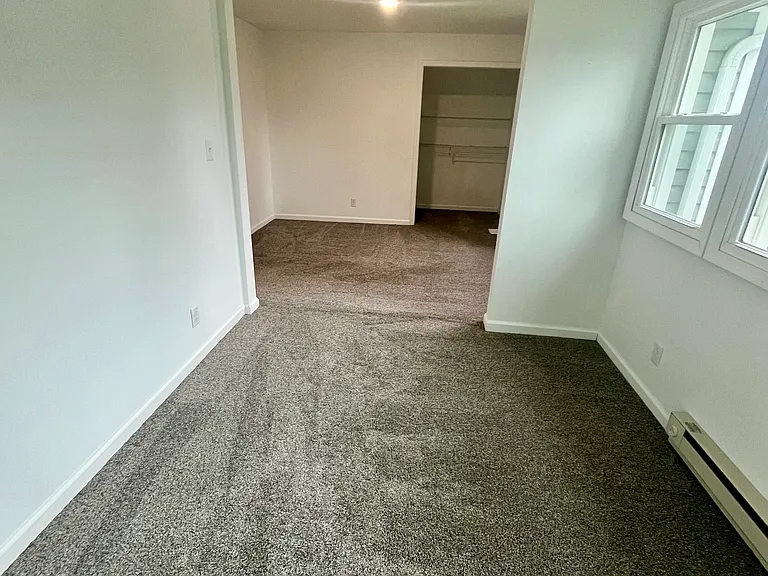 Upstairs bedroom 3