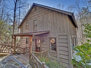 385 Parker Hollifield Rd, Tiger, GA 30576