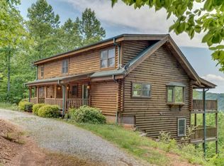 1027 Mountain Lookout Dr, Bostic, NC 28018