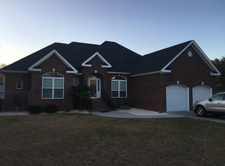 5788 Bamberg Rd, Cope, SC 29038