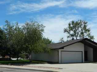 927 Krista Kort, Brush, CO 80723