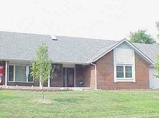 1166 Palo Vista Rd, Greenwood, IN 46143