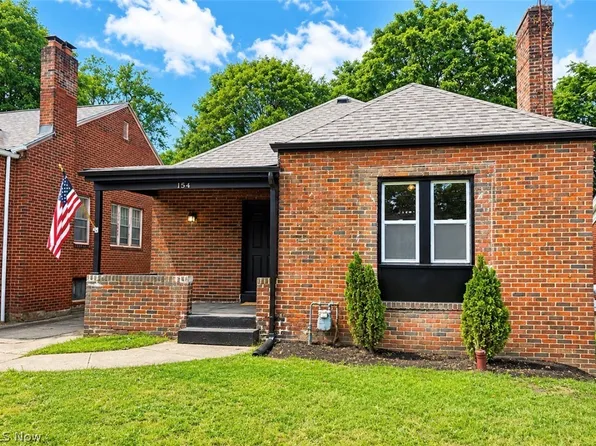 154 Roslyn Dr, Youngstown, OH 44505