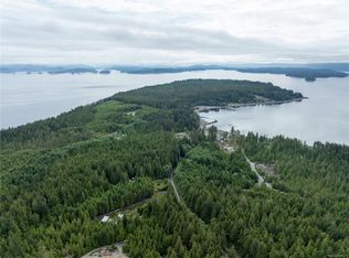 LOT 15 Mitchell Bay Rd, Mount Waddington, BC V0N 1A0