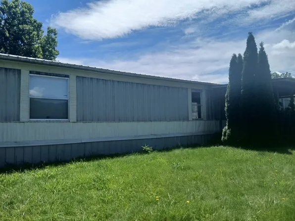 167 Lake Logan Rd, Canton, NC 28716